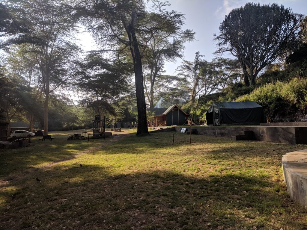 Kenya Festivals — Afrofeast archive photograph