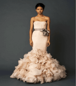 Nigerian Fashion — Afrofeast archive photograph