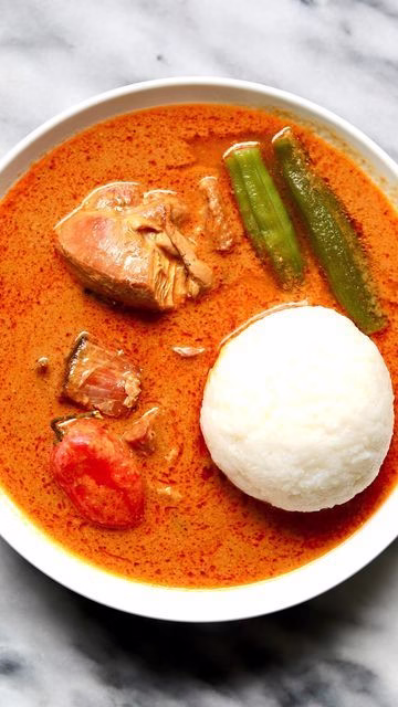 Accra Street Food — Afrofeast archive photograph