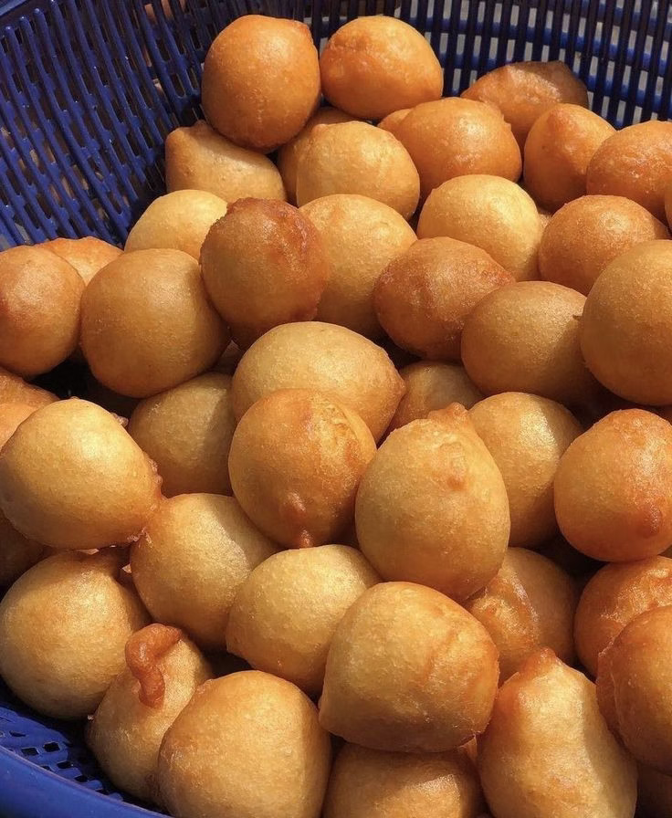 Accra Street Food — Afrofeast archive photograph