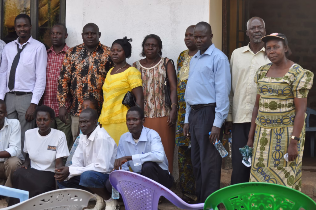 African Spirituality — Afrofeast archive photograph