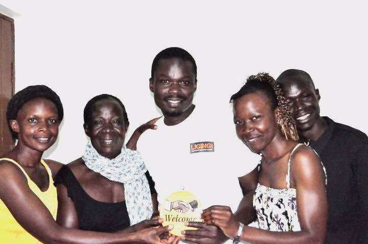 African Spirituality — Afrofeast archive photograph