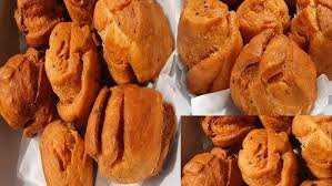 Ethiopian Desserts — Afrofeast archive photograph