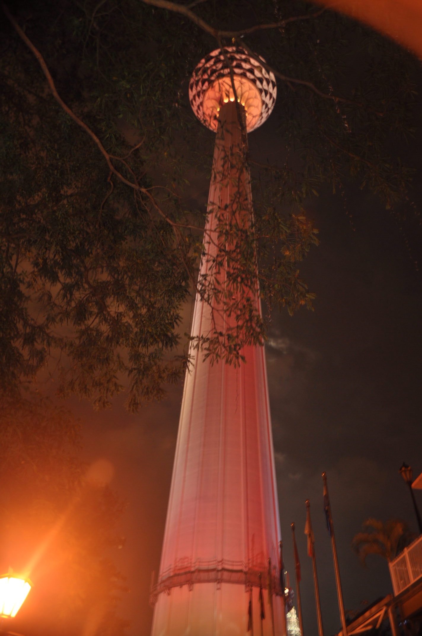 Menara Kuala Lumpur, Malaysia