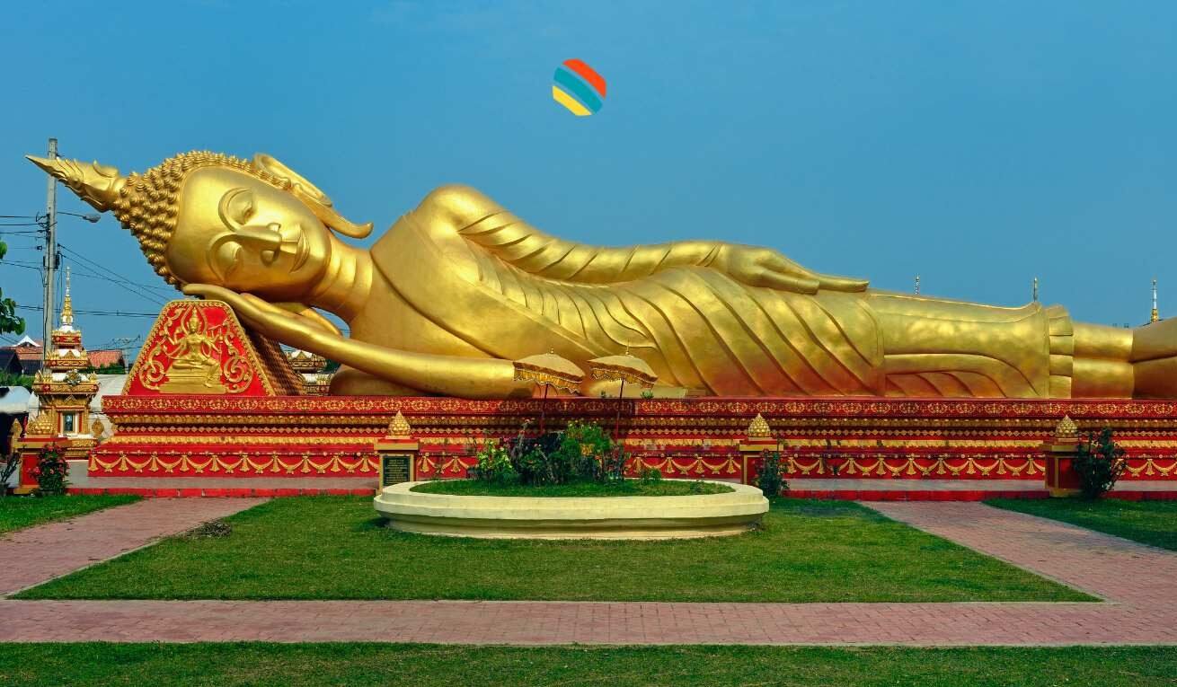 Laos: 4.1 million visitors