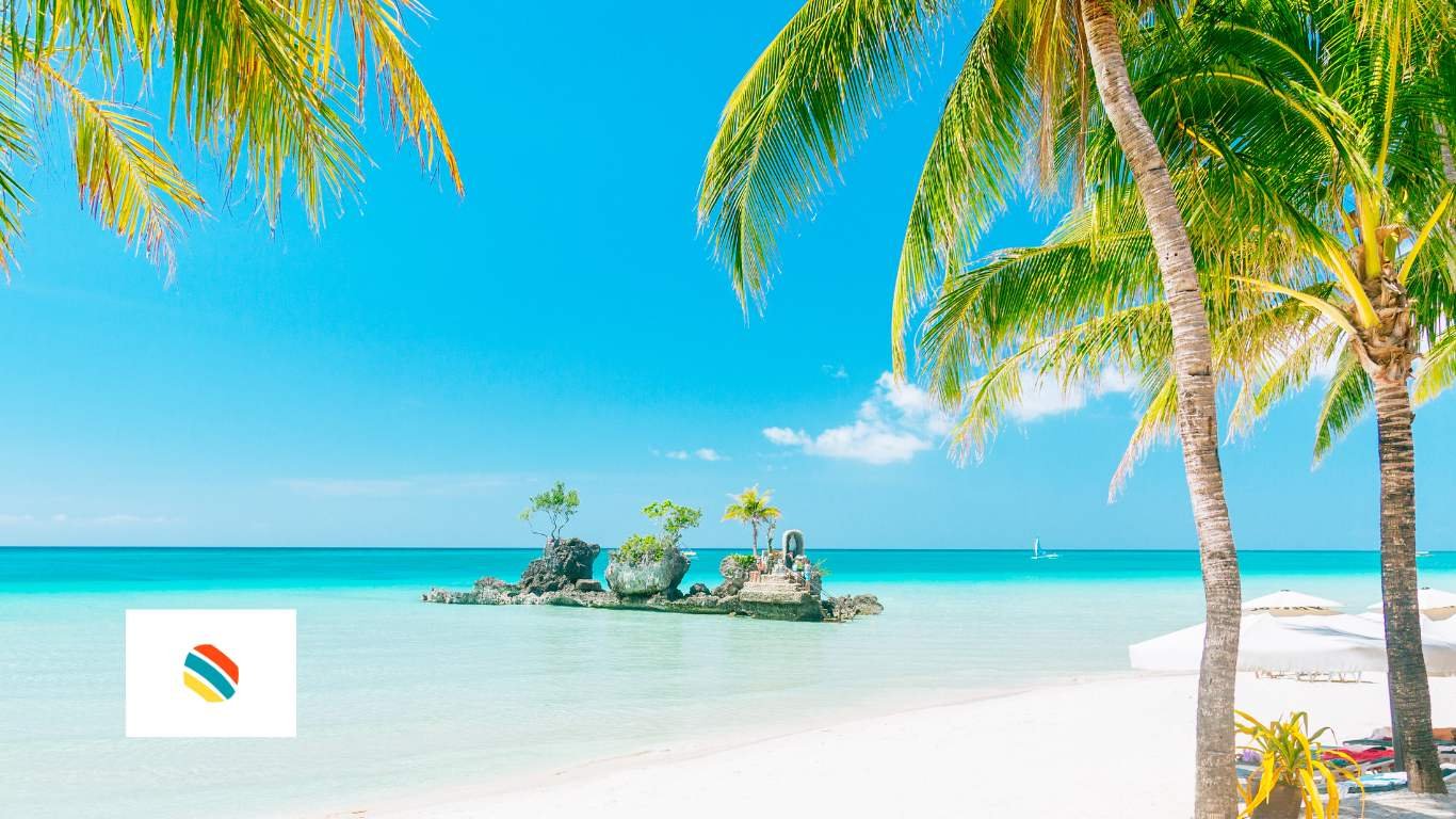 Boracay, Philippines
