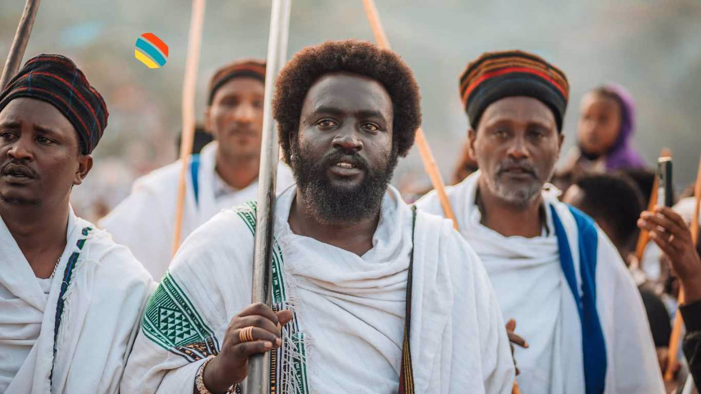 Genna - Ethiopian Christmas